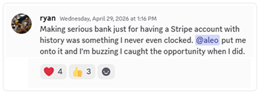 Kelly o comment image